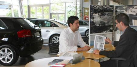 En agosto de 2019 se han matriculado 74.490 vehículos, es decir, casi un 31% menos que el mismo mes del año pasado