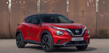 Casi una década después, Nissan presenta en Barcelona el nuevo Juke, un crossover de 4,21 metros de longitud más bonito y equilibrado que el modelo anterior