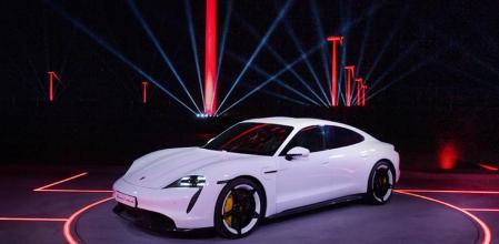 Porsche ya ha recibido 30.000 reservas de su deportivo eléctrico Taycan