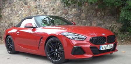 Hoy los amantes de los deportivos biplaza descapotables están de suerte porque nos ponemos al volante de este recién remodelado BMW Z4, sin duda, una referencia del