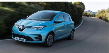 La marca francesa lanza la tercera generación del vehículo 100 % eléctrico más vendido en España