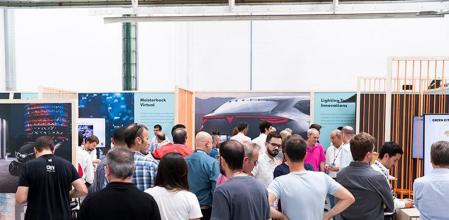 Seat ayer celebró la primera edición del Innovation Day, un evento inspiracional que reconoce y fomenta el espíritu y la cultura innovadora de la compañía entre los empleados