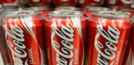 El botón&nbsp;era utilizado exclusivamente por Donald Trump para pedir Coca-Cola a su mayordomo.