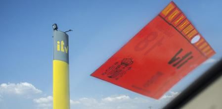 Los turismos deben pasar la revisión ITV a partir del cuarto año de su primera matriculación