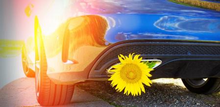 La electrificación es la vía para llegar hacia una movilidad más ecológica y libre de emisiones