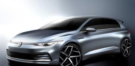 Si hay un automóvil que ha estado marcado por el éxito de ventas durante décadas, es el Golf. Un modelo que ha sabido evolucionar durante 45 años hasta esta nueva