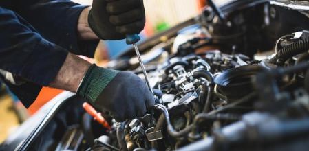 El mantenimiento constante es el mejor remedio contra las averías más caras