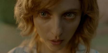 Leticia Dolera, guionista, directora y protagonista de 'Vida Perfecta'.