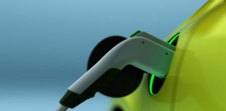 La electrificación de los vehículos significa un cambio de paradigma en la industria automovilística