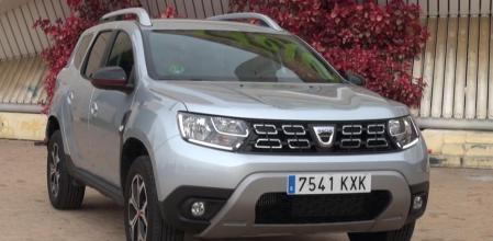 Este Dacia Duster es una compra lógica y racional, y si no tienes grandes complejos sociales, también es de los mejores SUV medios o compactos que te puedas plantear