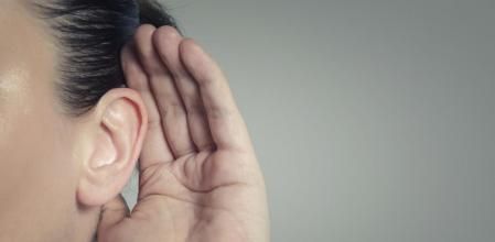 Una buena salud auditiva es básica para circular con seguridad