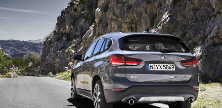 En 2020 llegará una inédita versión híbrida enchufable de 220 CV con hasta 57 km de autonomía eléctrica