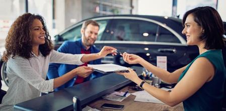 Los fabricantes de vehículos se pusieron de acuerdo para encarecer el precio de los coches entre 2006 y 2013&nbsp;