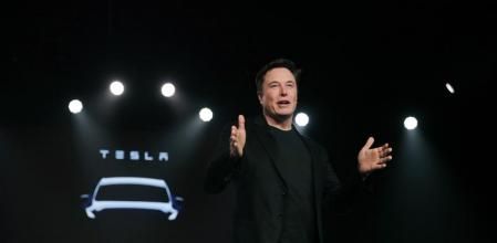 La expansión del imperio Tesla llega a Europa