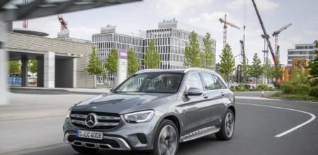 Más innovador, más tecnológico, más deportivo, más conectividad y una imagen renovada. Esta es la carta de presentación del nuevo Mercedes-Benz GLC. Unas virtudes