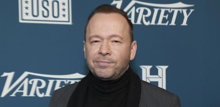 Donnie Wahlberg hizo de Danny en 14 temporadas.&nbsp;