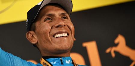 Nairo Quintana ha conseguido 51 victorias como profesional hasta el momento.&nbsp;