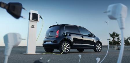Seat y tiene a la venta el Mii eléctrico