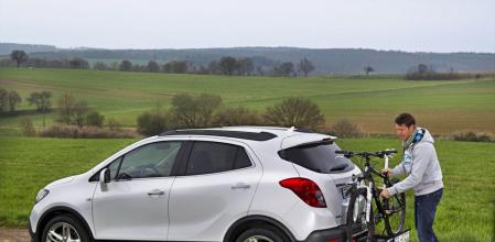 Llevar correctamente la carga en el coche es importante no solo para evitar multas sino sobre todo para garantizar la seguridad de todos los usuarios de la vía