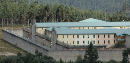 La cárcel de Asturias