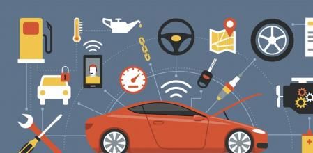 La prevención es la mejor herramienta para asegurar el perfecto rendimiento de cada uno de los componentes del vehículo