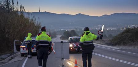 Entorno a un 10% de los accidentes de mayor gravedad en nuestro país están relacionados con el consumo de drogas
