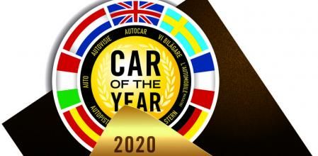 Siete son los modelos que han llegado a la final del premio Coche del Año en Europa 2020 y que se dará a conocer el 2 de marzo