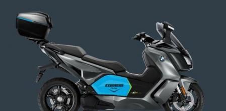 BMW se ha aliado con Cooltra para lanzar el servicio de motosharing de media distancia