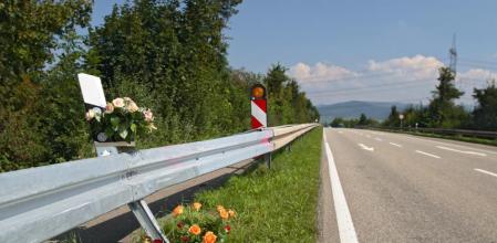 El estudio EuroRAP 2019 destaca un alto nivel de peligrosidad en más de 2.752 kilómetros en la Red de Carreteras del Estado