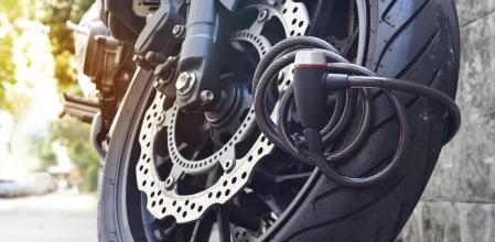 El robo de vehículos en España ha alcanzado unas cifras muy elevadas