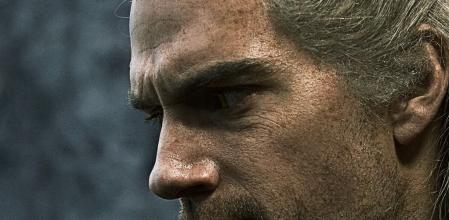 the witcher netflix