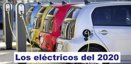 Este 2020 es el año clave para la evolución de la movilidad eléctrica, especialmente en las grandes ciudades donde las restricciones de circulación van a ser mucho