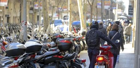 El robo de vehículos en España ha alcanzado unas cifras muy elevadas