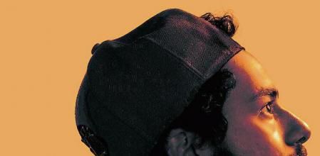 Ramy Youssef sólo tiene 28 años