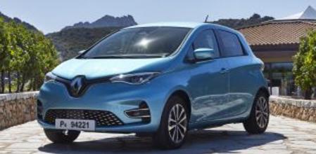 Aunque las ventas de coches eléctricos ascendieron en un 90% durante el pasado 2019, el mercado de este tipo de vehículos aún sigue siendo algo residual, tanto es así