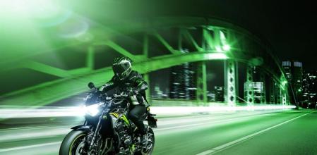 Los motoristas pertenecen al grupo de usuarios más vulnerables de las vía