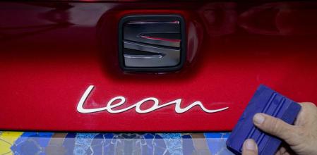 La cuarta generación del León se presenta a nivel internacional a última hora de la tarde del 28 de enero del 2020