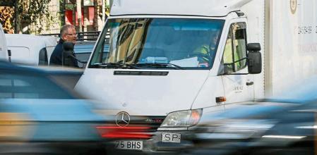 Las principales ciudades españolas triplican los niveles de contaminación recomendados por la OMS&nbsp;