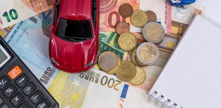 Tener un vehículo en propiedad supone un gran esfuerzo económico