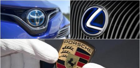 La OCU considera como marcas más fiables aquéllas cuyos vehículos pasan menos por el taller