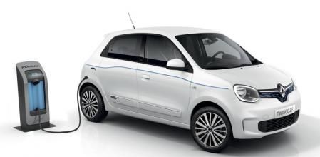 La batería de 22 kWh se puede recargar tanto en una toma monofásica doméstica como en una trifásica