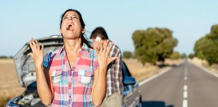 Mejor prevenir que curar porque una avería mecánica puede arruinar tu planes