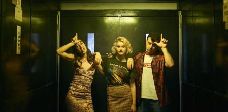 ’Drama’, una de las sorpresas que nos ha dado la televisión últimamente.