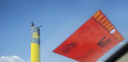 Los turismos deben pasar la revisión ITV a partir del cuarto año de su primera matriculación