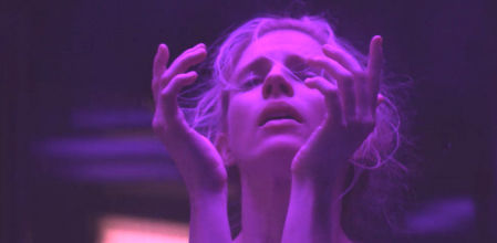 Brit Marling es creadora y protagonista de The OA.