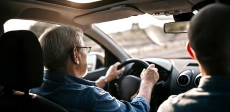 Los desplazamientos permitidos durante el estado de alarma hay que hacerlos de manera individual