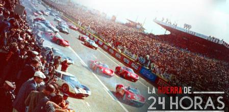 La guerra de 24 horas fue estrenada en 2016