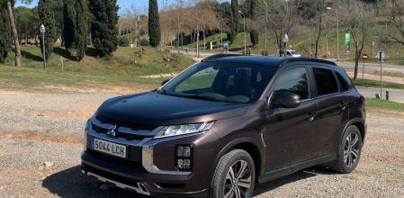 Hoy os traemos el Mitsubishi ASX en su versión 2020. Un modelo que cambia ligeramente su estética y monta un nuevo motor 2.0 gasolina de 150 CV.