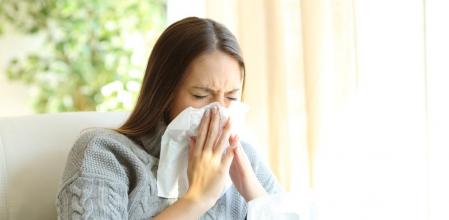 Los mejores remedios caseros para acabar con la congestión nasal al instante