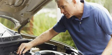 Si durante estas semanas tienes aparcado tu automóvil en casa es recomendable que revises una serie de elementos para asegurar que, una vez finalizada la cuarentena, funcione a la perfección